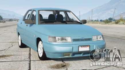 Lada 110 для GTA 5