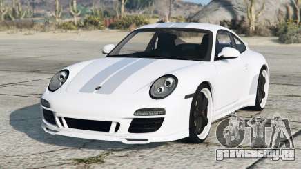 Porsche 911 Sport Classic (997) 2010 для GTA 5