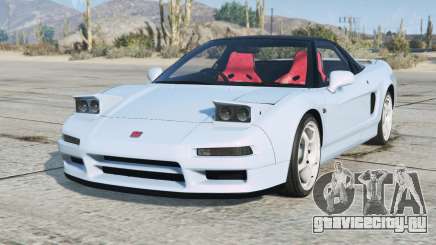 Honda NSX-R (NA1) 1992 для GTA 5