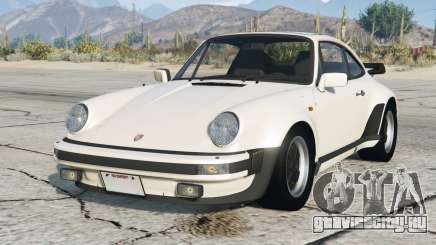 Porsche 911 Turbo (930) для GTA 5