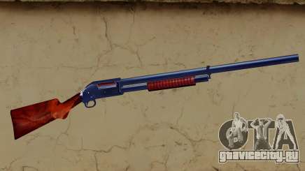 Chromegun from Mafia: The City Of Lost Heaven для GTA Vice City