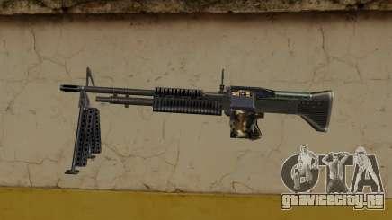 M 60 для GTA Vice City