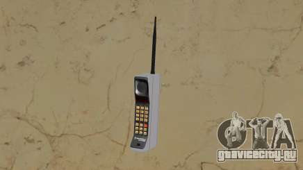 Vice City Cellphone HD для GTA Vice City