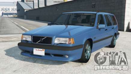 Volvo 850 R Kombi для GTA 5