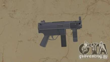Ingramsl from Saints Row 2 для GTA Vice City