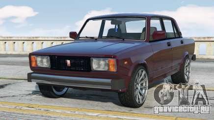 Lada Zhiguli (2105) для GTA 5