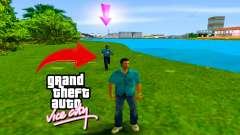 Medic Killing New Mission Mod для GTA Vice City