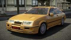 Ford Sierra L-Tuned для GTA 4