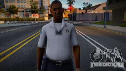 Laemt1 from San Andreas: The Definitive Edition для GTA San Andreas