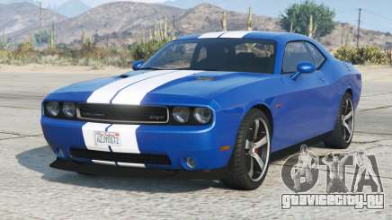 Dodge Challenger SRT8 392 (LC) для GTA 5