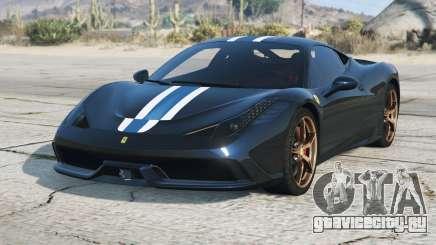 Ferrari 458 Speciale 2015 для GTA 5