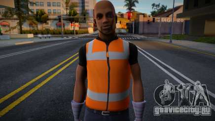 Bmycon from San Andreas: The Definitive Edition для GTA San Andreas