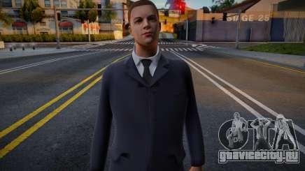 Wmyconb from San Andreas: The Definitive Edition для GTA San Andreas