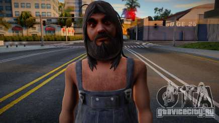 Cwmyhb2 from San Andreas: The Definitive Edition для GTA San Andreas