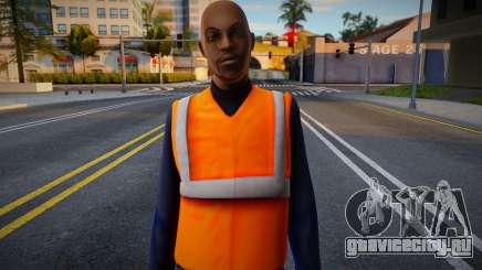 Bmyap from San Andreas: The Definitive Edition для GTA San Andreas