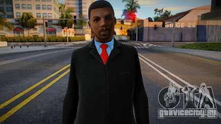 Bmybu from San Andreas: The Definitive Edition для GTA San Andreas