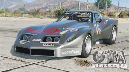 Greenwood Corvette IMSA Racing Coupe (C3) 1976 для GTA 5
