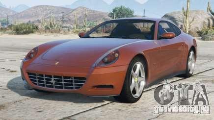 Ferrari 612 Scaglietti 2004 для GTA 5