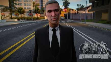 Wmomib from San Andreas: The Definitive Edition для GTA San Andreas