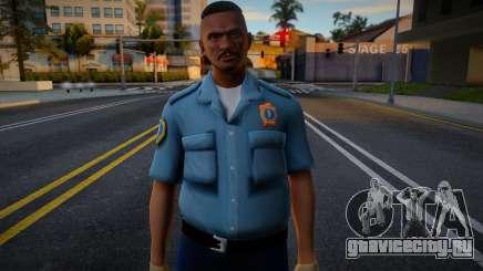 Lvemt1 from San Andreas: The Definitive Edition для GTA San Andreas