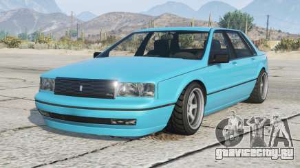 Albany Primo ARD для GTA 5