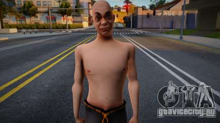 Cwmyhb1 from San Andreas: The Definitive Edition для GTA San Andreas