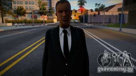 Bmymib from San Andreas: The Definitive Edition для GTA San Andreas