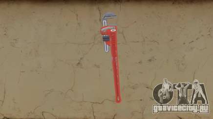Far Cry Weapon 1 для GTA Vice City