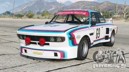 Ubermacht Zion Classic LM для GTA 5