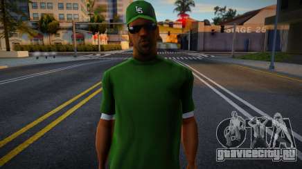Cool Sweet для GTA San Andreas