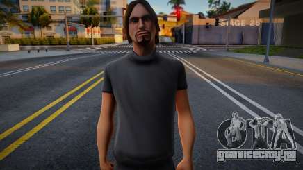 Wmyclot from San Andreas: The Definitive Edition для GTA San Andreas