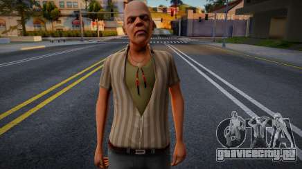 Dnmolc1 from San Andreas: The Definitive Edition для GTA San Andreas