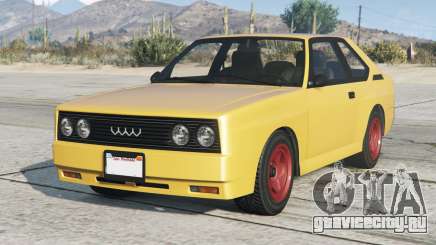 Obey Omnis Civilian для GTA 5