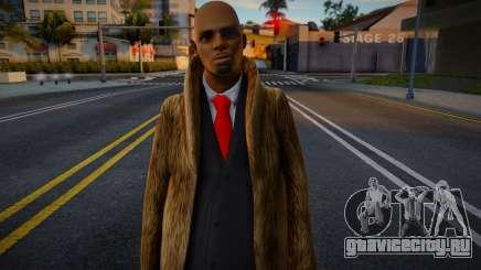 Bmypimp from San Andreas: The Definitive Edition для GTA San Andreas