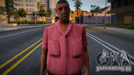Hmogar from San Andreas: The Definitive Edition для GTA San Andreas