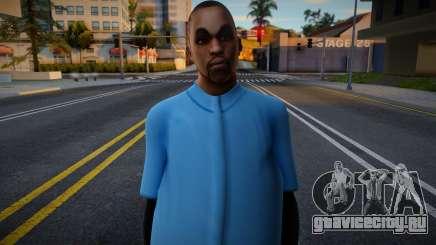 Bmybar from San Andreas: The Definitive Edition для GTA San Andreas