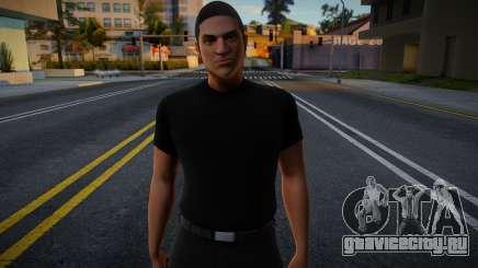 Vmaff from San Andreas: The Definitive Edition для GTA San Andreas