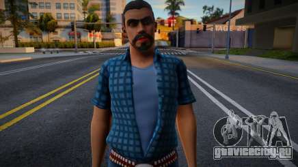 Dwmylc1 from San Andreas: The Definitive Edition для GTA San Andreas