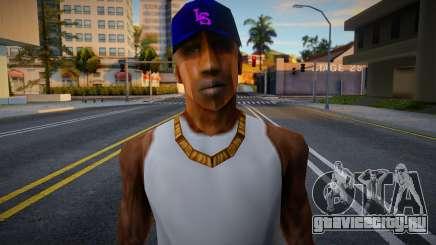 Bmydj Remade для GTA San Andreas