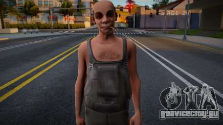 Cwmohb1 from San Andreas: The Definitive Edition для GTA San Andreas
