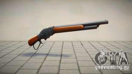 M1887 - Free Fire для GTA San Andreas