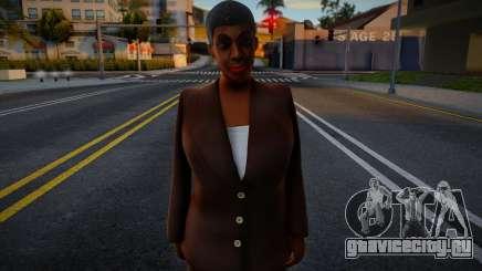 Bfori from San Andreas: The Definitive Edition для GTA San Andreas