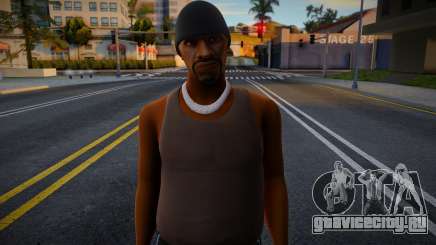 Bmydrug from San Andreas: The Definitive Edition для GTA San Andreas