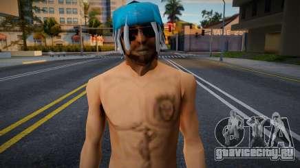 Bmytatt Remade для GTA San Andreas