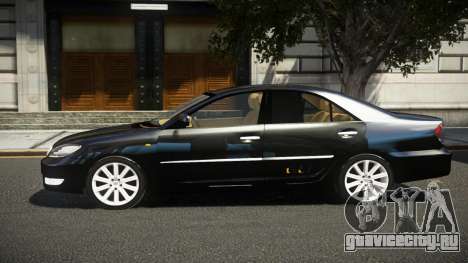 Toyota Camry GLI для GTA 4