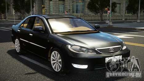 Toyota Camry GLI для GTA 4