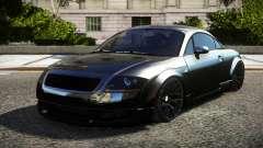 Audi TT RC V1.0 для GTA 4