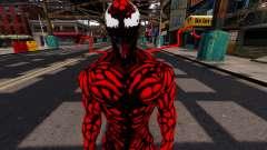 Carnage для GTA 4