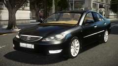 Toyota Camry GLI для GTA 4