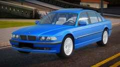 BMW E38 Oper Style для GTA San Andreas